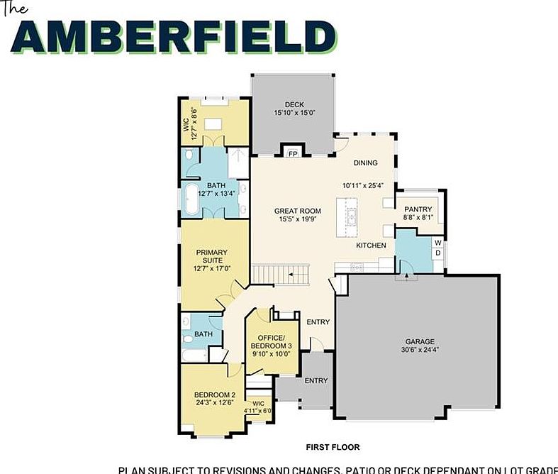 2nd image of 30405 E 138th St