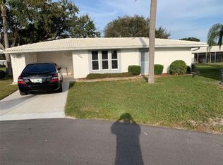 489 Circlewood Dr #O-11, Venice, FL 34293