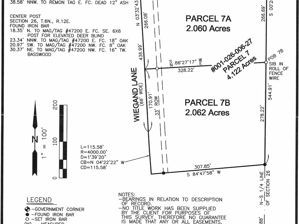 2nd image of 0000 Wiegand Ln