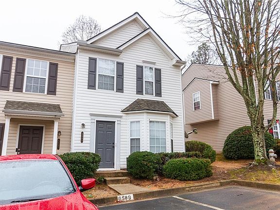 3rd image of 6589 Arbor Gate Dr SW #10