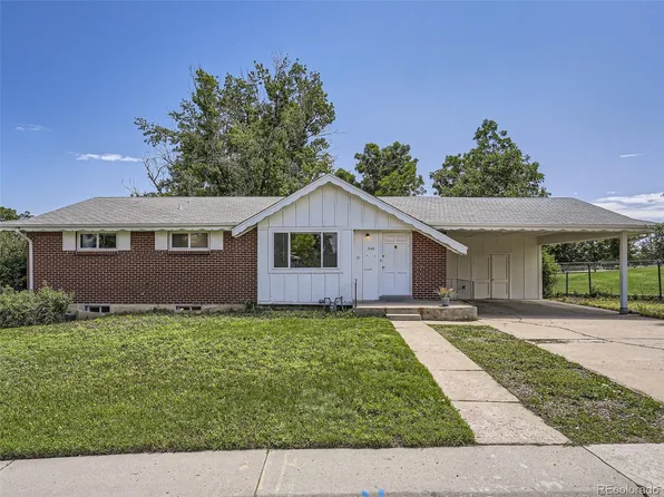 3148 E Maplewood Avenue, Centennial, CO 80121