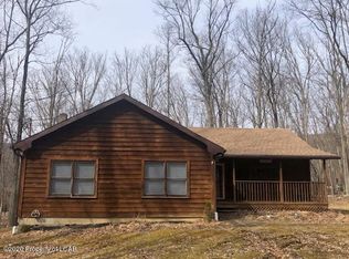 85 Muskegon Cir, Hazle Township, PA