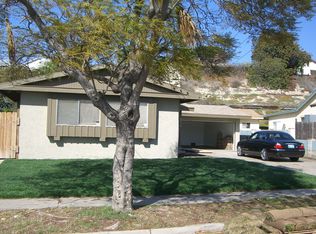 6412 Gross St, San Diego, CA 92139