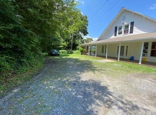 126 Ensley St, Sylva, NC 28779