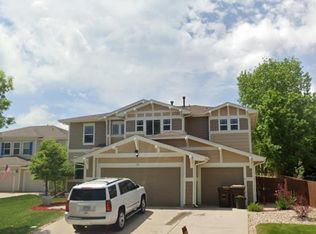 733 Heather Glen Ln, Fort Collins, CO 80525