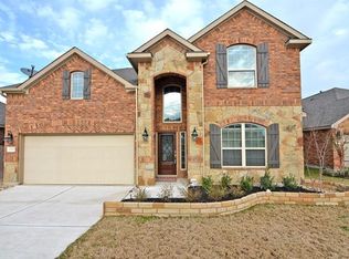 2005 Summertail Cv, Georgetown, TX 78626