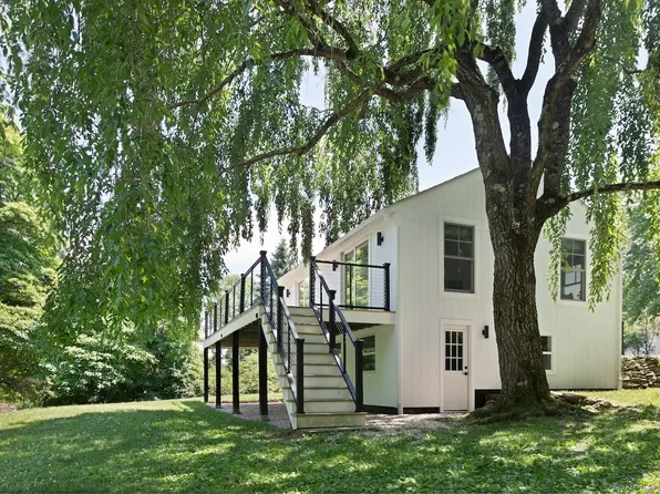 134 Wells Hill Road, Salisbury, CT 06039