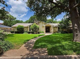 10608 Fountainbleu Cir, Austin, TX 78750