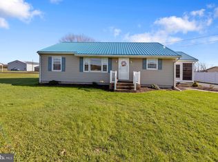 20299 Sand Hill Rd, Georgetown, DE 19947