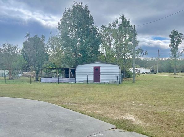 1296 Boone Rd, Adel, GA 31620