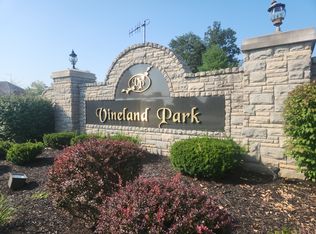 Homes Available Soon, Vineland Park, Vine Grove, KY 40175