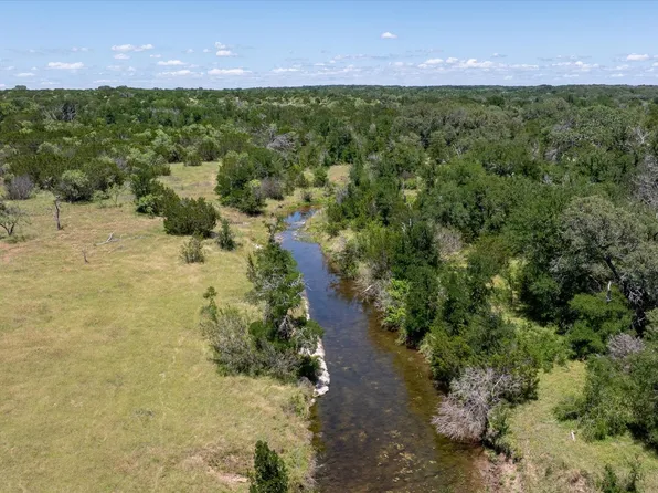 County Road 386, Carlton, TX 76436