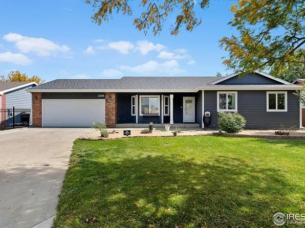 2008 Balsam Ave, Greeley, CO 80631
