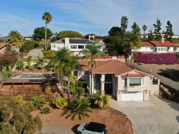 204 Colina Ter, Vista, CA 92084