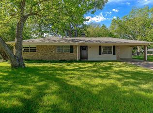 204 Casca St, Hallsville, TX 75650