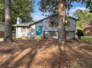 8334 Magnolia Dr, Jonesboro, GA 30238