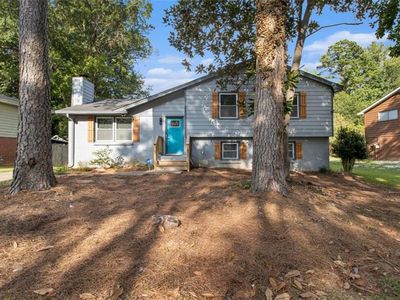 8334 Magnolia Dr, Jonesboro, GA, 30238