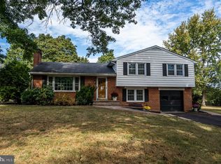 331 Moyer Rd, Harleysville, PA 19438