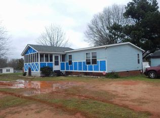 811 Airline Rd, Anderson, SC 29624