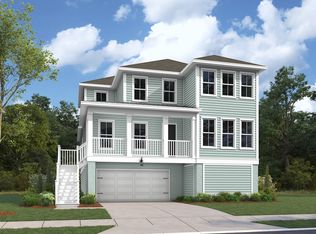 Sycamore Plan, Kings River Preserve, Hollywood, SC 29449