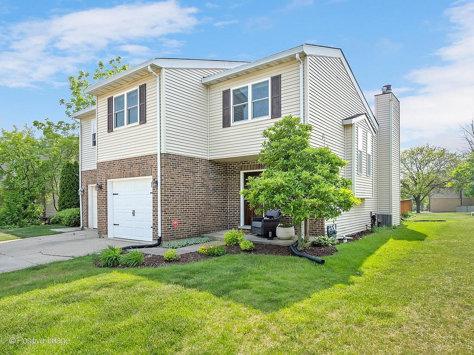 308 Morningside Dr APT B, Bloomingdale, IL 60108 Zillow