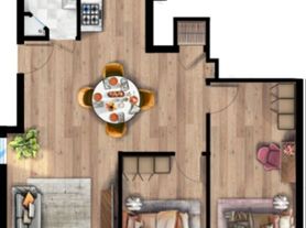 Woodrow Apartments