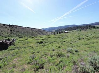 561 - 589 County Rd 192, Kremmling, CO 80459