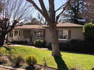 205 El Dorado Ave, Danville, CA 94526