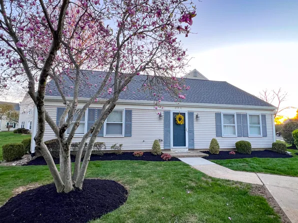 (undisclosed Address), Monroe Township, NJ 08831