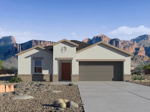 35675 N King Ln, San Tan Valley, AZ 85140