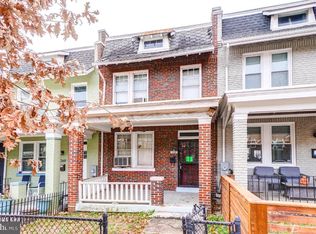 1267 Owen Pl NE, Washington, DC 20002