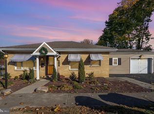 816 N Pine St, Middletown, PA 17057