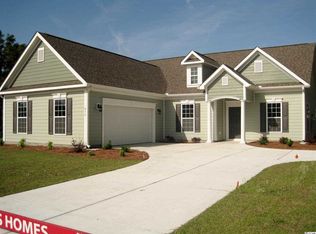 870 Sand Binder Dr LOT 112, Myrtle Beach, SC 29579