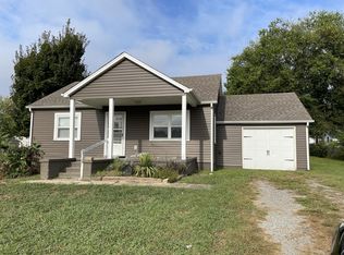 1430 Tennessee Ave, Etowah, TN 37331