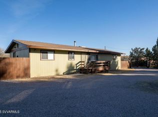 11829 E Mingus View Dr, Cornville, AZ 86325