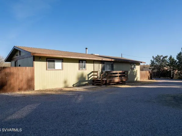 11829 E Mingus View Drive, Cornville, AZ 86325