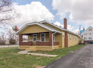 6439 Maple St, Indianapolis, IN 46236