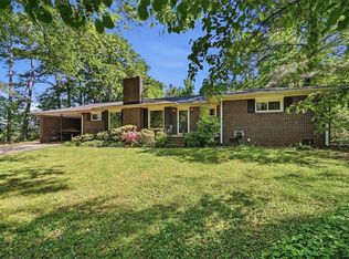 504 Jeb Stuart Ave, Anderson, SC 29625