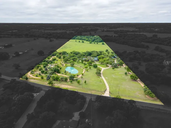 4600 E Bankhead Hwy, Hudson Oaks, TX 76087