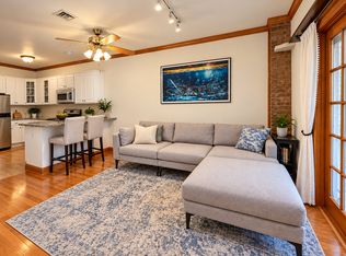 919 Park Ave APT 4R, Hoboken, NJ 07030