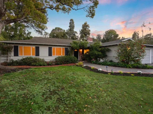 820 Santa Fe Ave, Stanford, CA 94305