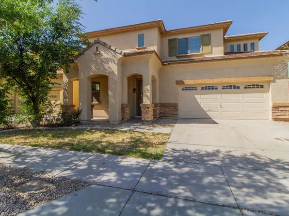 3873 E Bridgeport Pkwy, Gilbert, AZ 85295