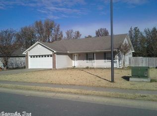 14 Violet Ln, Cabot, AR 72023