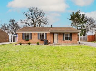 1035 Summitt Dr, Louisville, KY 40229