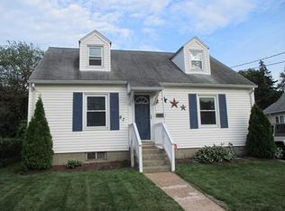 87 Ontario St, Springfield, MA 01104