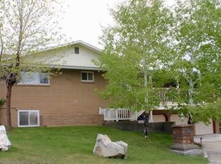 100 S Hoback St, Helena, MT 59601
