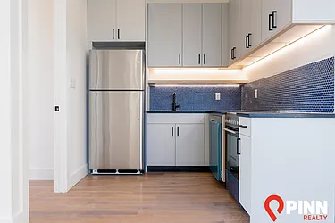 Rented by Pinn Realty