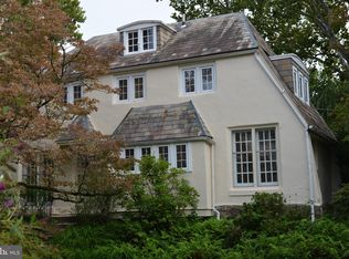 416 Merion Pl, Merion Station, PA 19066