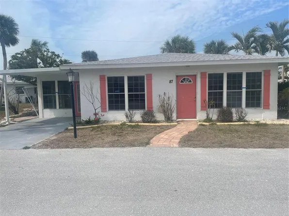 1977 Beach Rd APT 87, Englewood, FL 34223