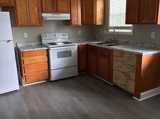 3266 High Point Dr #3261-A, Macon, GA 31204